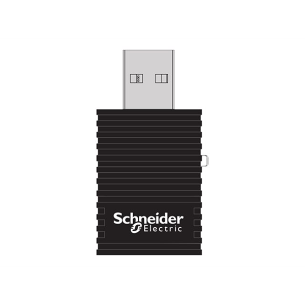 APC - netwerkadapter - USB