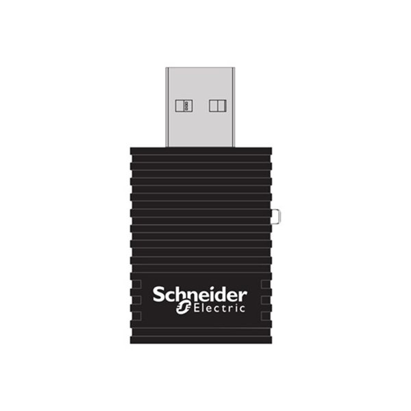 APC - netwerkadapter - USB