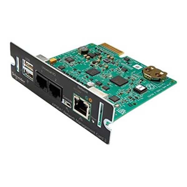 APC Network Management Card 3