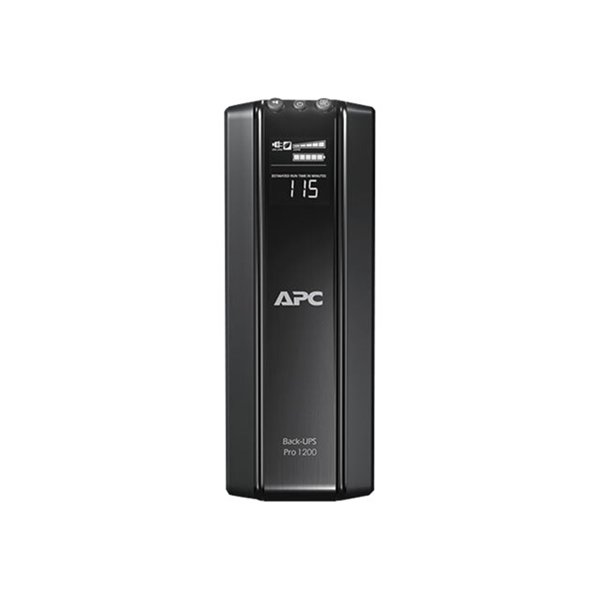 APC Power-Saving Back-UPS Pro 1200. 230V. CEE 7/5