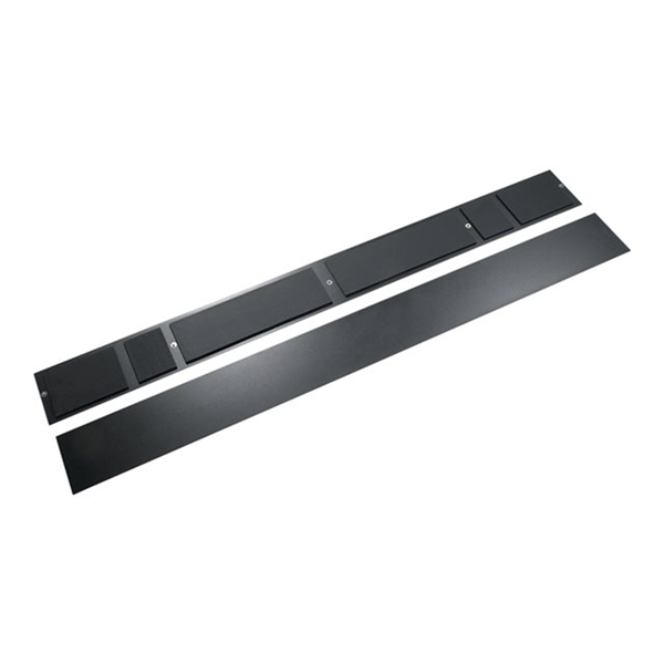 APC RACK AIR CONTAINMENT END CAPS