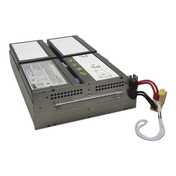 APC REPLACEMENT BATTERY CARTRIDGE 159