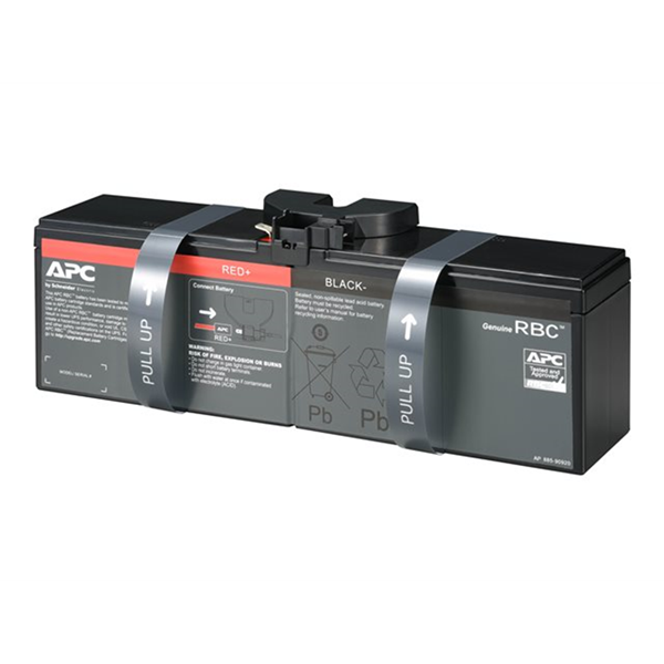 APC Replacement Battery Cartridge #160
