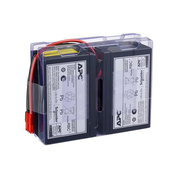APC Replacement Battery Cartridge 200