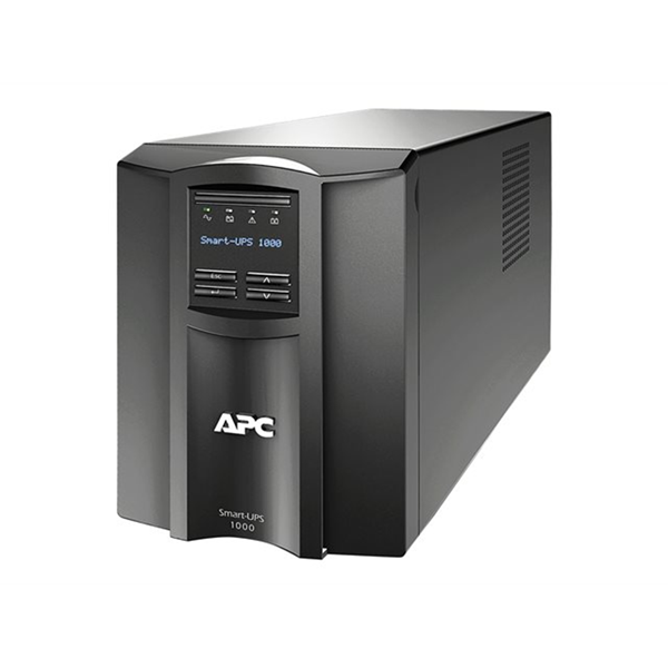 APC Smart-UPS 1000VA LCD 230V with SmartConnect