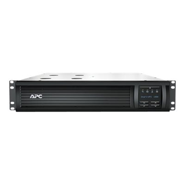 APC Smart-UPS 1000VA LCD RM 2U 230V with SmartConnect
