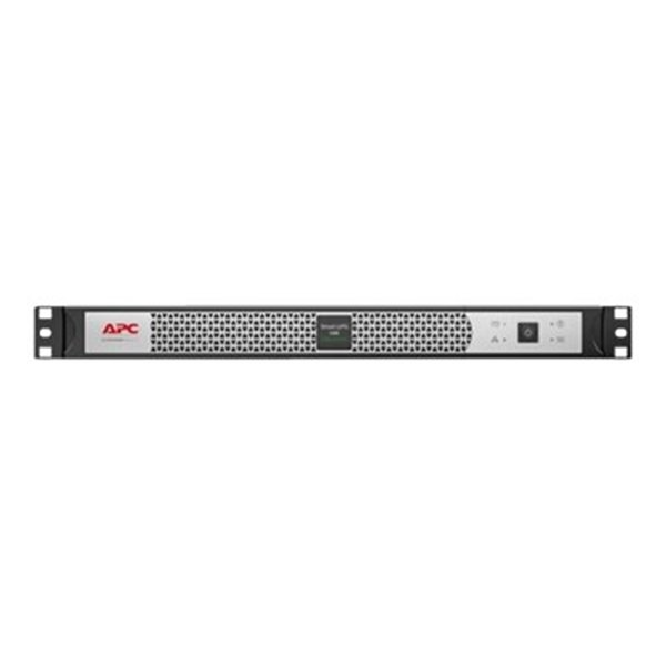 APC Smart-UPS L-ion 500VA 230V Ntwk Card