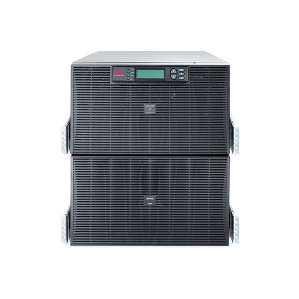 APC Smart-UPS RT 15kVA RM 230V