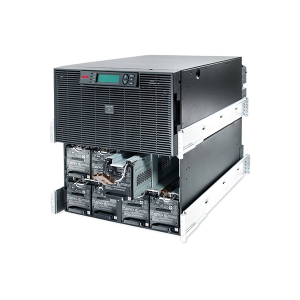 APC Smart-UPS RT 20kVA RM 230V APC Smart-UPS RT 20kVA RM 230V