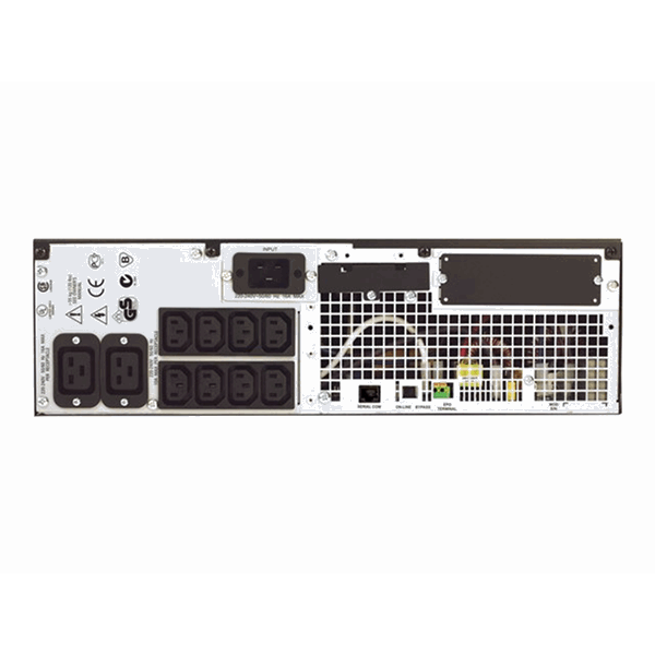 APC Smart-UPS RT 3000VA 230V - Marine