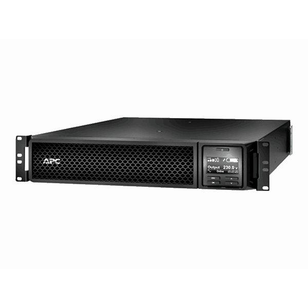 APC Smart-UPS SRT 1500VA 230V