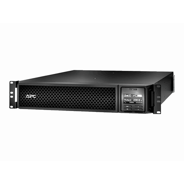 APC Smart-UPS SRT 1500VA 230V