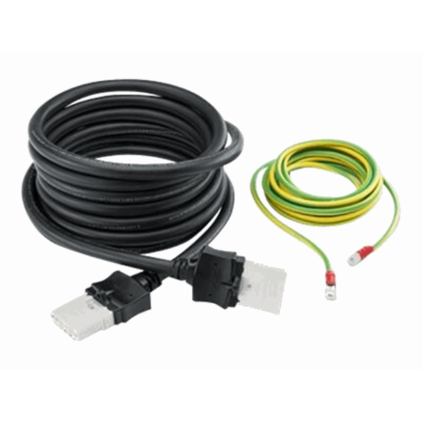 APC Smart-UPS SRT 15ft Extension Cable for 192VDC External Battery Packs 5/6kVAUPS