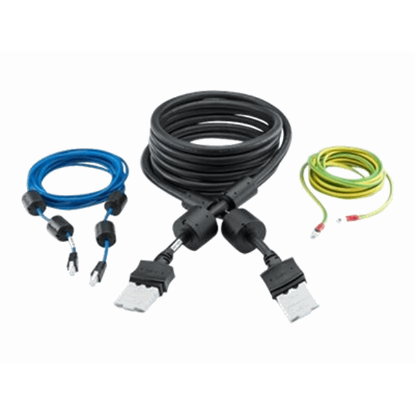 APC Smart-UPS SRT 15ft Extension Cable for 192VDC External Battery Packs 8/10kVA UPS APC Smart-UPS SRT 15ft Extension Cable for 192VDC External Battery Packs 8/10kVA UPS