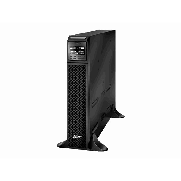 APC Smart-UPS SRT 3000VA 208/230V IEC