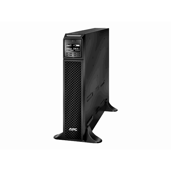 APC Smart-UPS SRT 3000VA 208/230V IEC