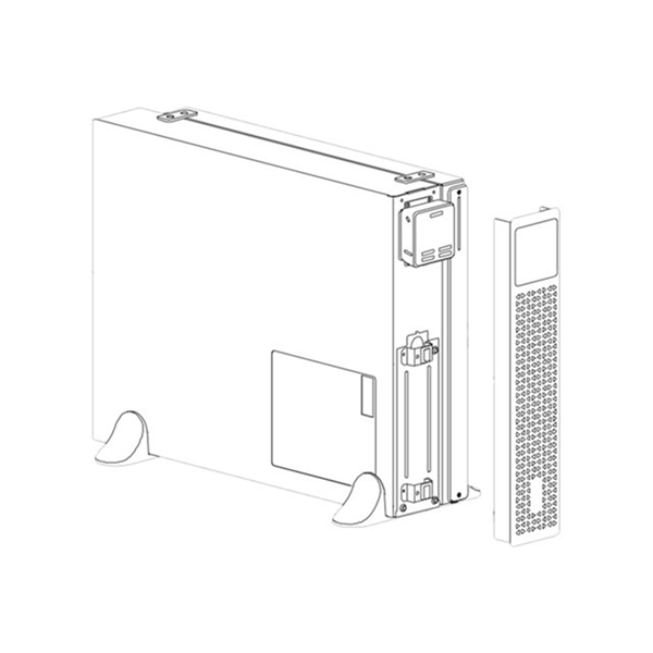 APC Smart-UPS SRT 3000VA 230V