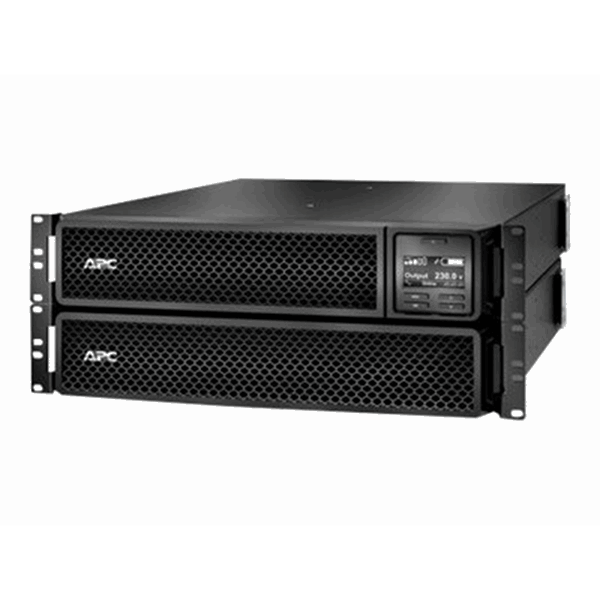 APC Smart-UPS SRT 3000VA RM 230V