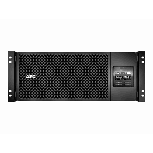 APC Smart-UPS SRT 6000VA RM 230V Marine