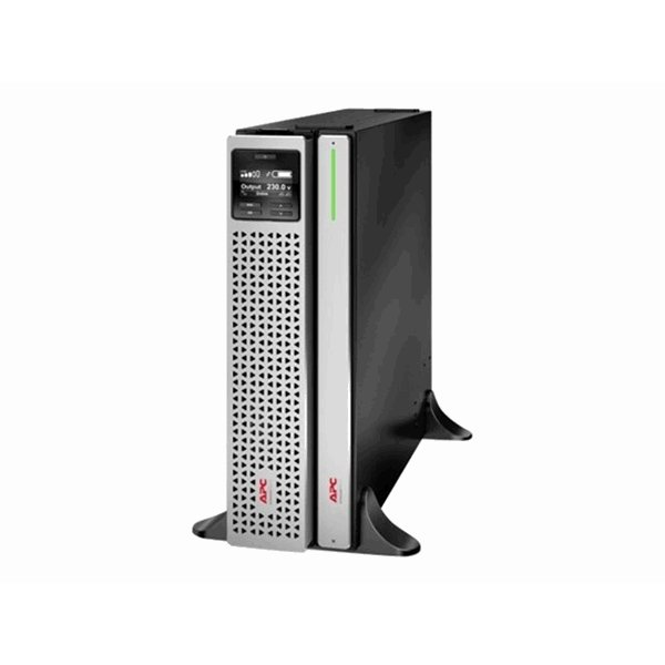 APC Smart-UPS SRT Li-Ion 1500VA RM 230V