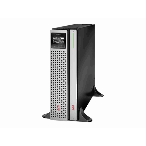APC Smart-UPS SRT Li-Ion 1500VA RM 230V APC Smart-UPS SRT Li-Ion 1500VA RM 230V
