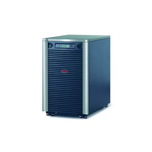 APC Symmetra LX 12kVA Scalable to 16kVAN+1 Tower 220/230/240V or 380/400/415V