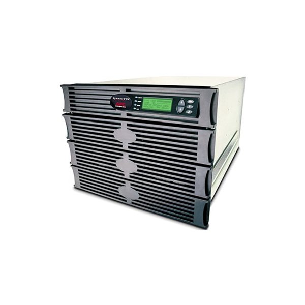 APC Symmetra RM 4kVA Scalable to 6kVA N+1 220-240V