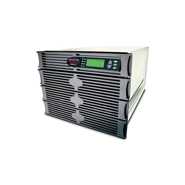 APC Symmetra RM 4kVA Scalable to 6kVA N+1 220-240V