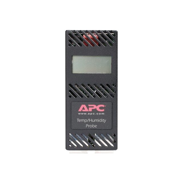APC Temperature & Humidity Sensor with Display