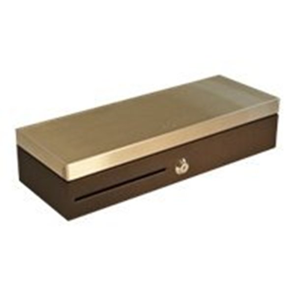APG Heavy Duty Cash Drawers Flip-Top