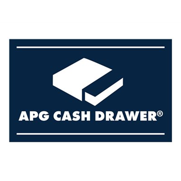 APG Heavy Duty Cash Drawers Series 100 APG Heavy Duty Cash Drawers Series 100