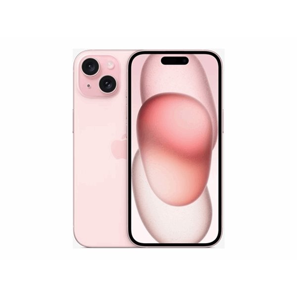 Apple iPhone 15