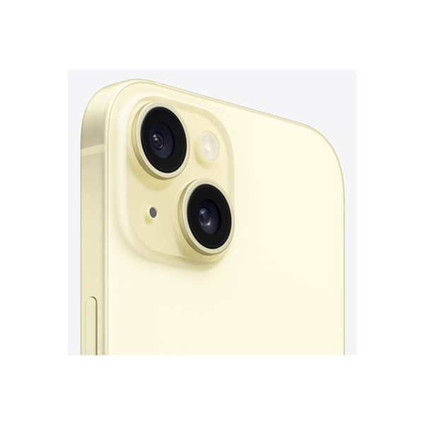 Apple iPhone 15