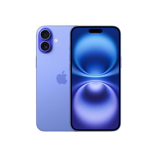 Apple iPhone 16 Plus