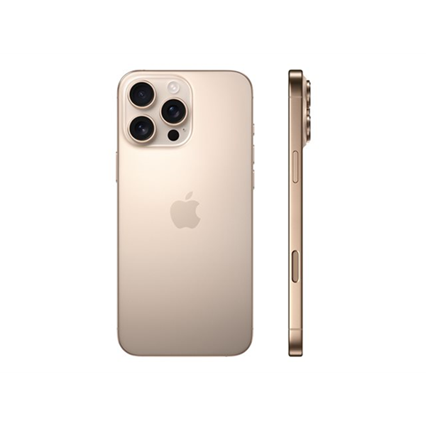 Apple iPhone 16 Pro Apple iPhone 16 Pro