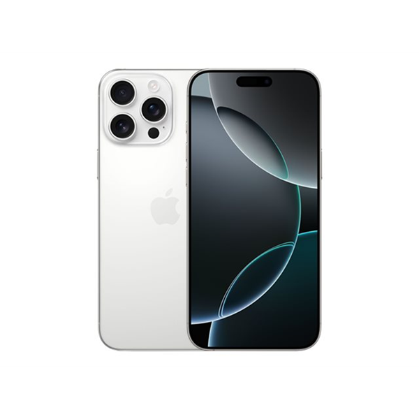 Apple iPhone 16 Pro