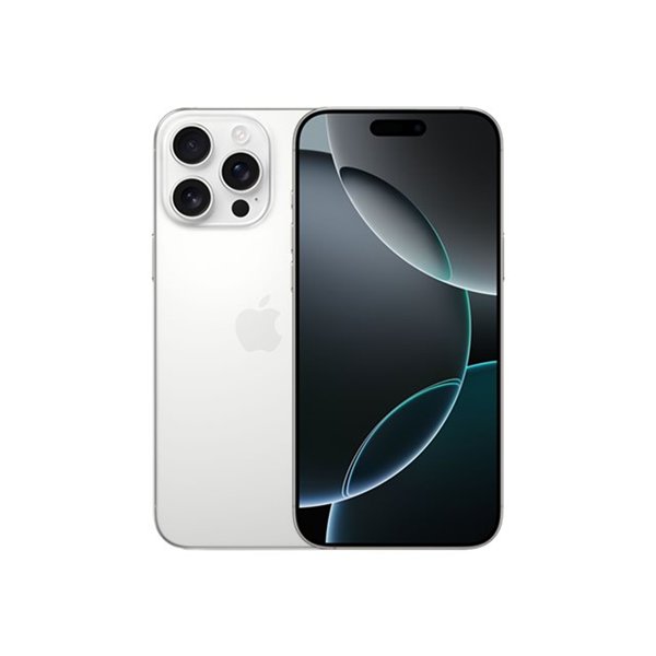 Apple iPhone 16 Pro
