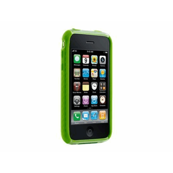 Apple iPhone 3G/3GS Commuter TL Case, Gr