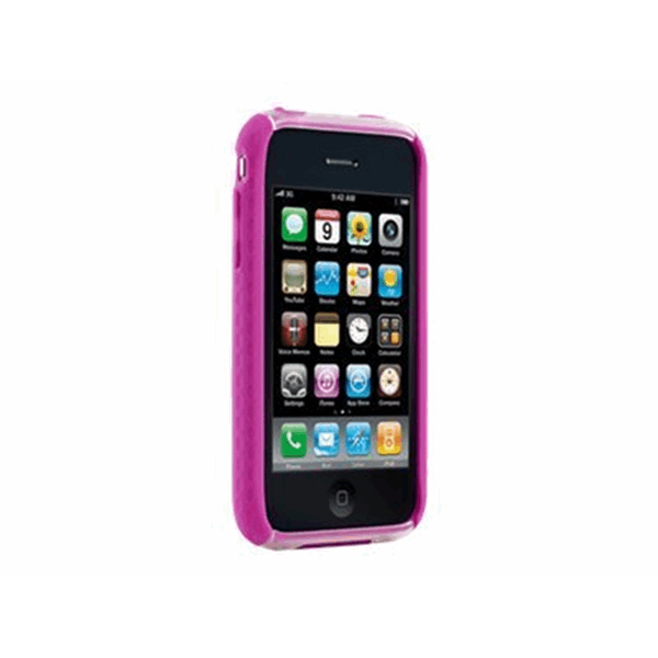 Apple iPhone 3G/3GS Commuter TL Case, Pi