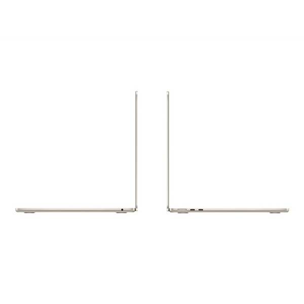 Apple MacBook Air - 13.6" - Apple M2 - 16 GB RAM - 256 GB SSD - Nederlands