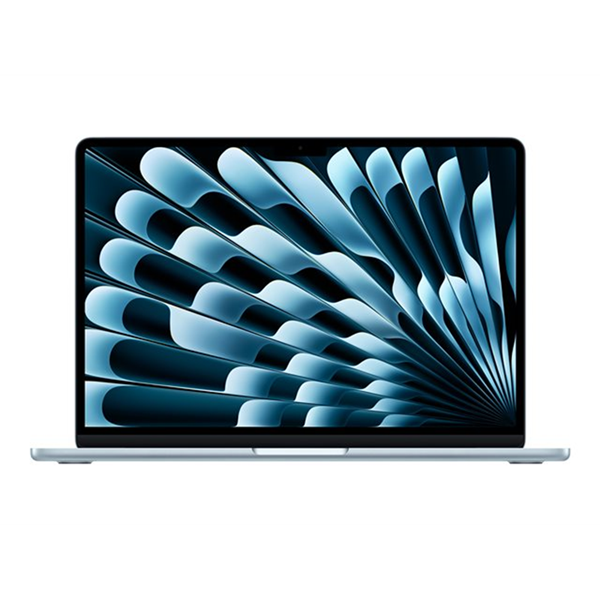 Apple MacBook Air - 13.6" - Apple M4 - 24 GB RAM - 512 GB SSD - Nederlands