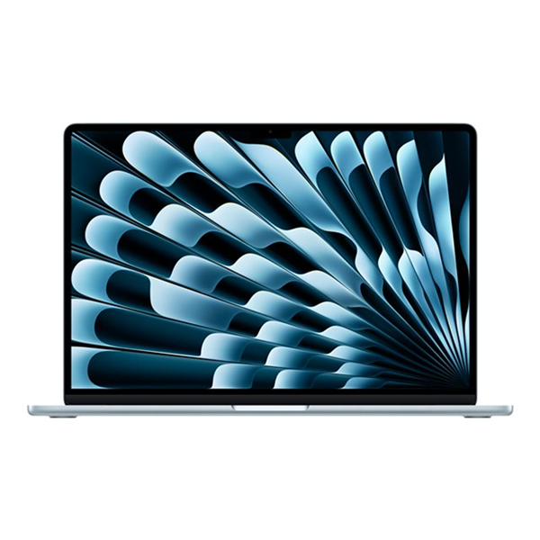 Apple MacBook Air - 15.3" - Apple M4 - 16 GB RAM - 256 GB SSD - Nederlands