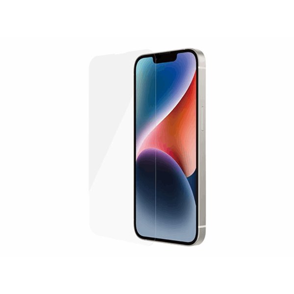 Apple SAFE by PanzerGlass Screen Protect