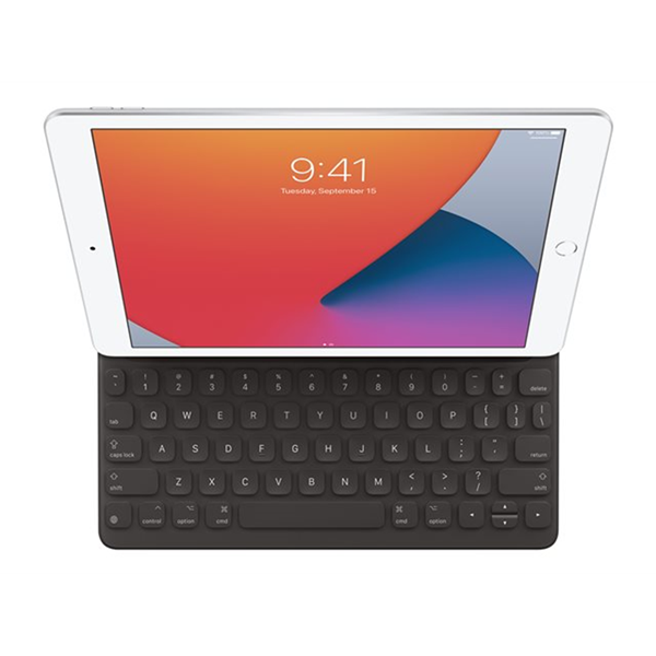 Apple Smart - toetsenbord en foliobehuizing - VS Input Device Apple Smart - toetsenbord en foliobehuizing - VS Input Device