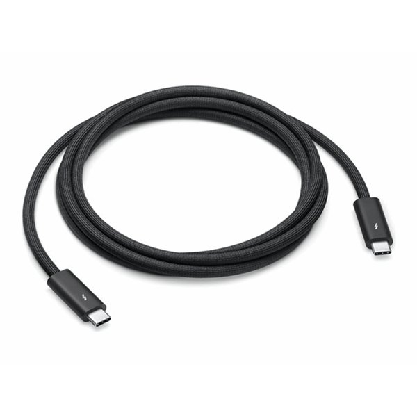 APPLE THUNDERBOLT 4 PRO CABLE 1.8M -ZML