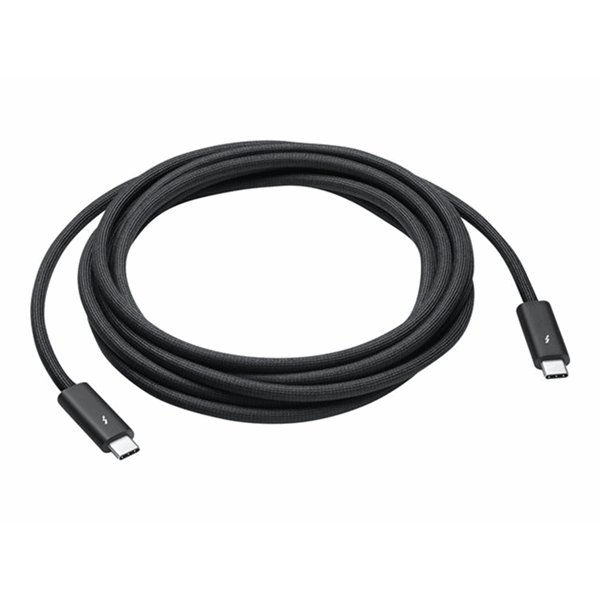 APPLE THUNDERBOLT 4 PRO CABLE 3M -ZML