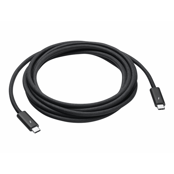 APPLE THUNDERBOLT 4 PRO CABLE 3M -ZML