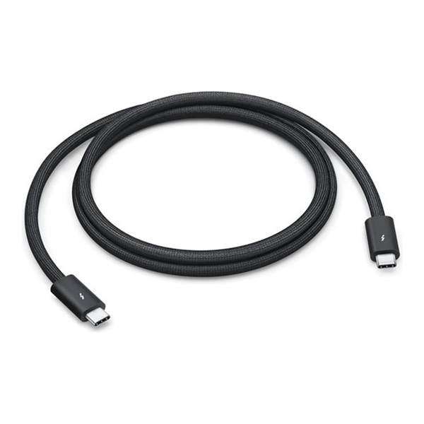 APPLE THUNDERBOLT 5 PRO CABLE 1M -ZML