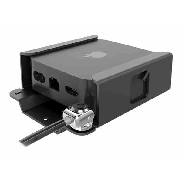 Apple TV 4K 3rd Gen Security Mount