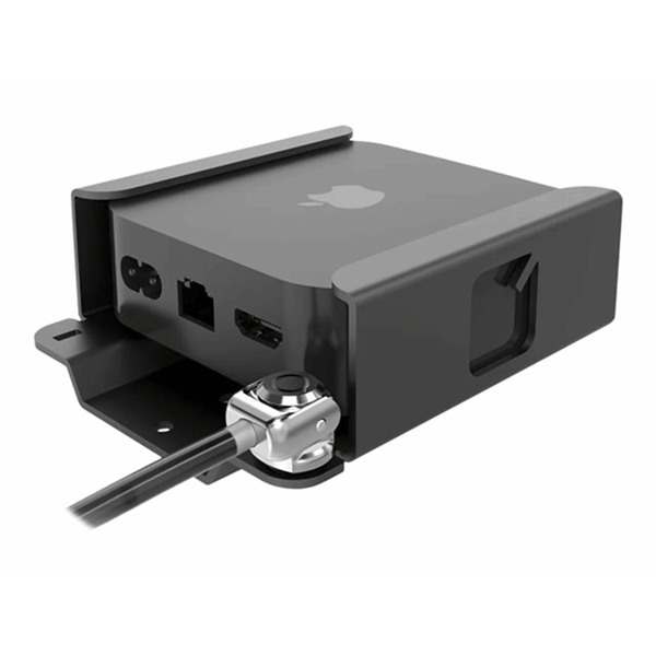 Apple TV 4K 3rd Gen Security Mount Apple TV 4K 3rd Gen Security Mount